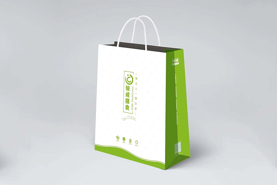 纸袋（手提袋）