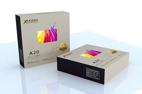 創意禮盒製作發展的潮流時代！