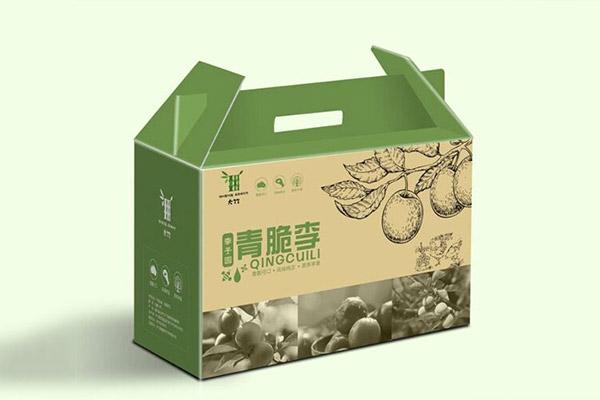 設計（jì）一個食品（pǐn）包裝禮盒（hé）需具備（bèi）哪些技能
