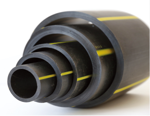 聚乙烯（PE）燃氣管