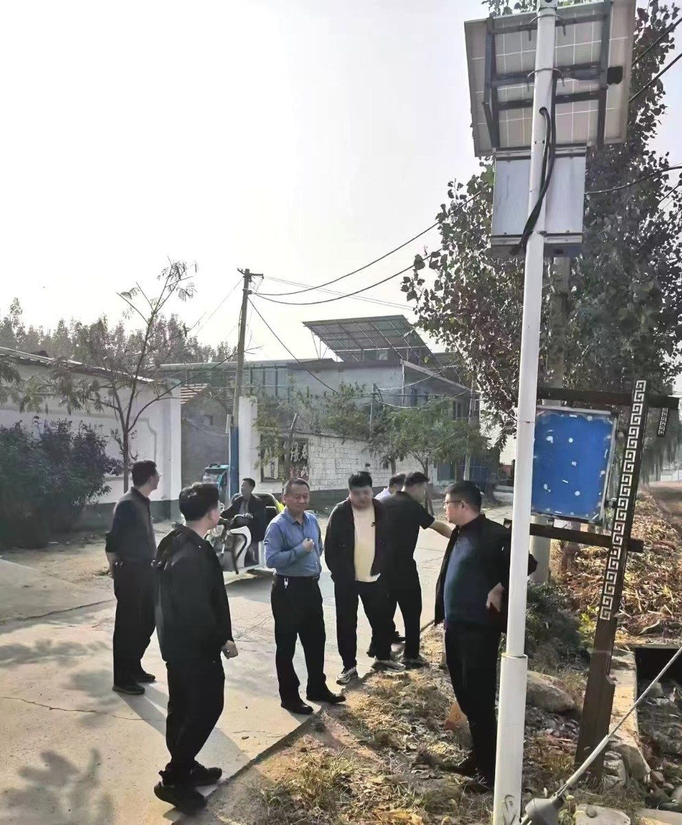 浩坤潤（rùn）土中（zhōng）標施工的泗水縣2024年（nián）度農業水價（jià）綜合改革項目驗收（shōu）合格！