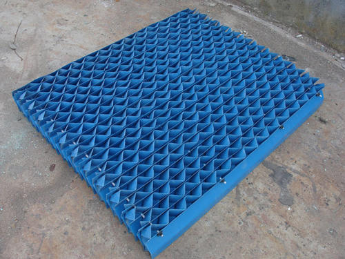 冷卻塔收水器（qì）