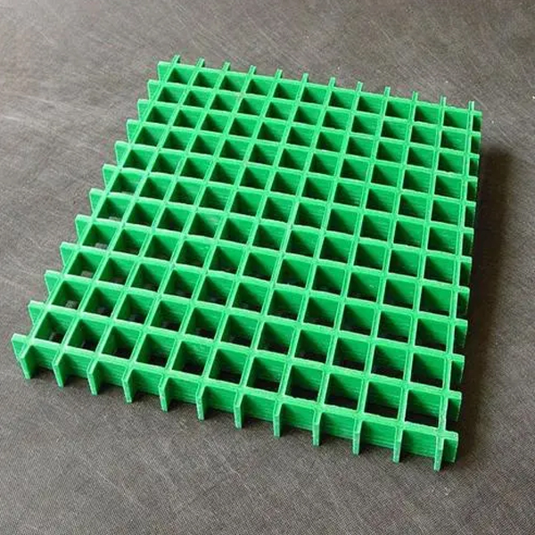 玻璃（lí）鋼（gāng）格柵