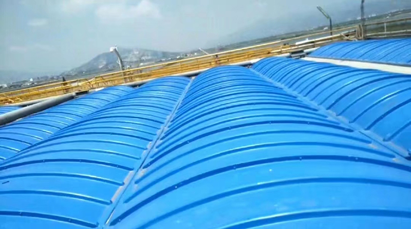 玻璃鋼汙水罩